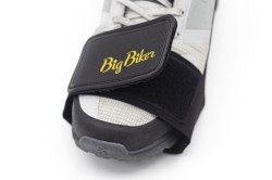 Protector calzado clasico detalle